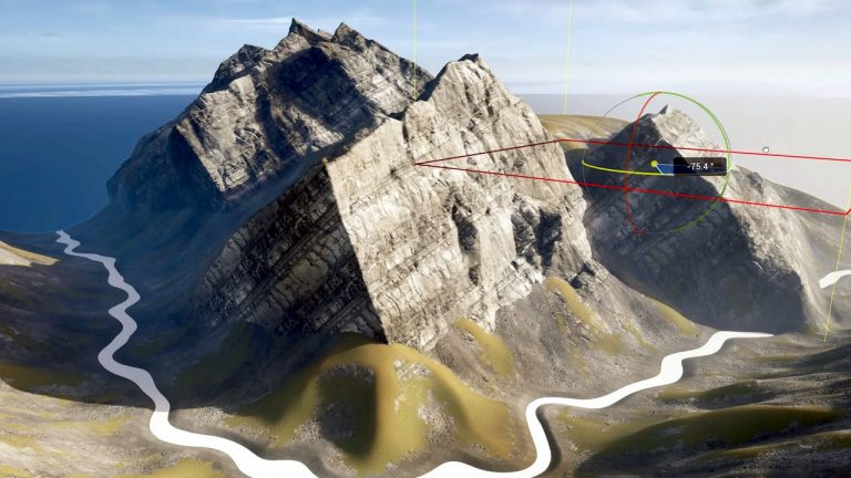 Unreal Engine 5.8 launches with improved terrain and vegetation tools, a Lumen Lite option for faster global illumination, and for the times we now live in, an open standard plugin for LLM systems