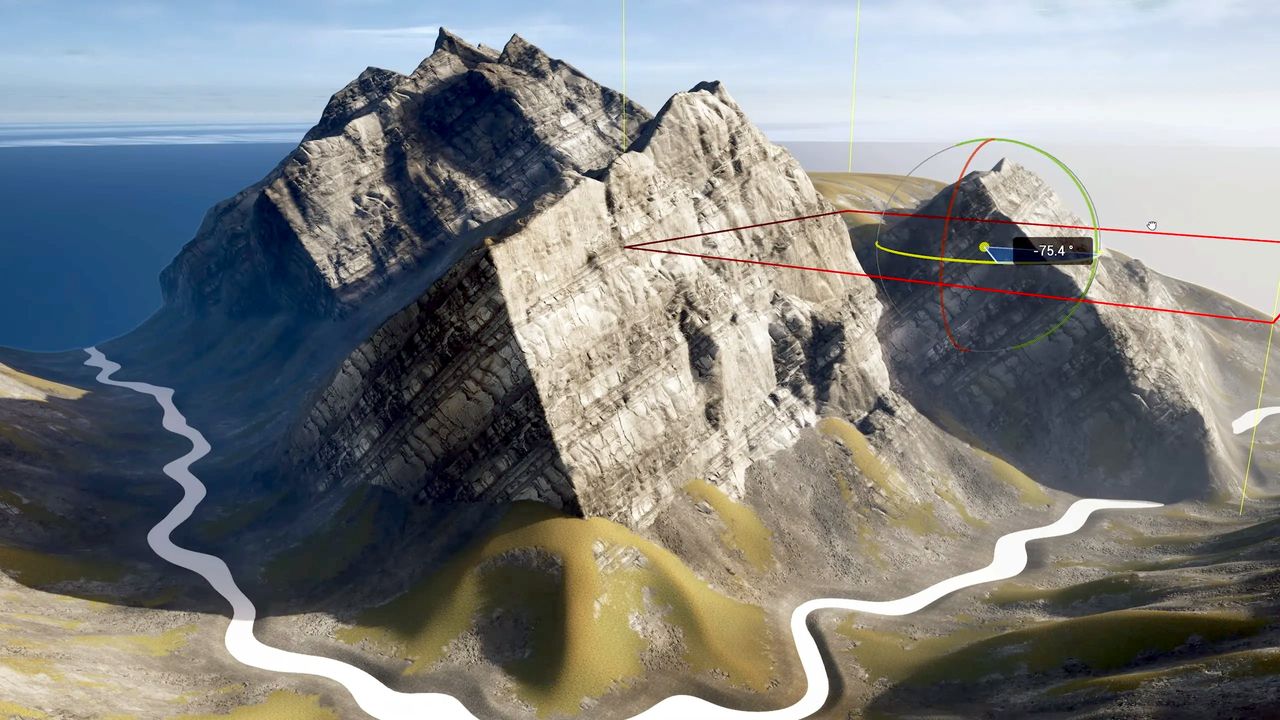 Unreal Engine 5.8 launches with improved terrain and vegetation tools, a Lumen Lite option for faster global illumination, and for the times we now live in, an open standard plugin for LLM systems