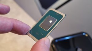 Intel’s 18A-P chipmaking process has started risk production and promises 9% improved CPU performance for the same power
