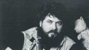 Legendary Warhammer artist John Blanche has died