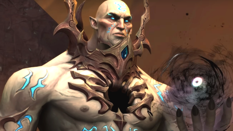 Blizzard sues to kill another World of Warcraft private server for ‘large scale, egregious, and ongoing infringement of [its] intellectual property’