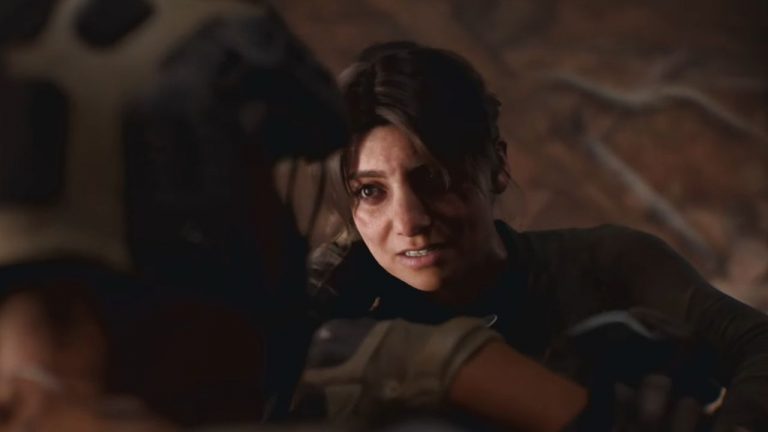 Crossfire was the most surprising game reveal I’ve attended in years