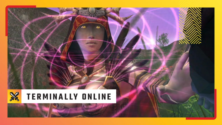 Ultima Online and Star Wars Galaxies vet tells me the theme park ‘assembly line’ MMO just isn’t viable anymore, especially as dev costs spike: ‘We hit the wall’