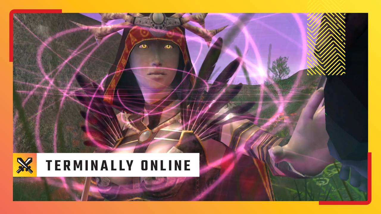 Ultima Online and Star Wars Galaxies vet tells me the theme park ‘assembly line’ MMO just isn’t viable anymore, especially as dev costs spike: ‘We hit the wall’