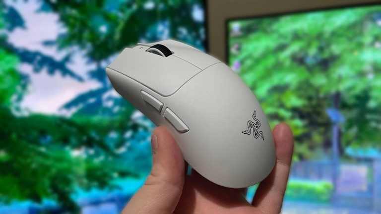 Apparently some of the best gaming mice aren’t staying at the right DPI when moved slowly
