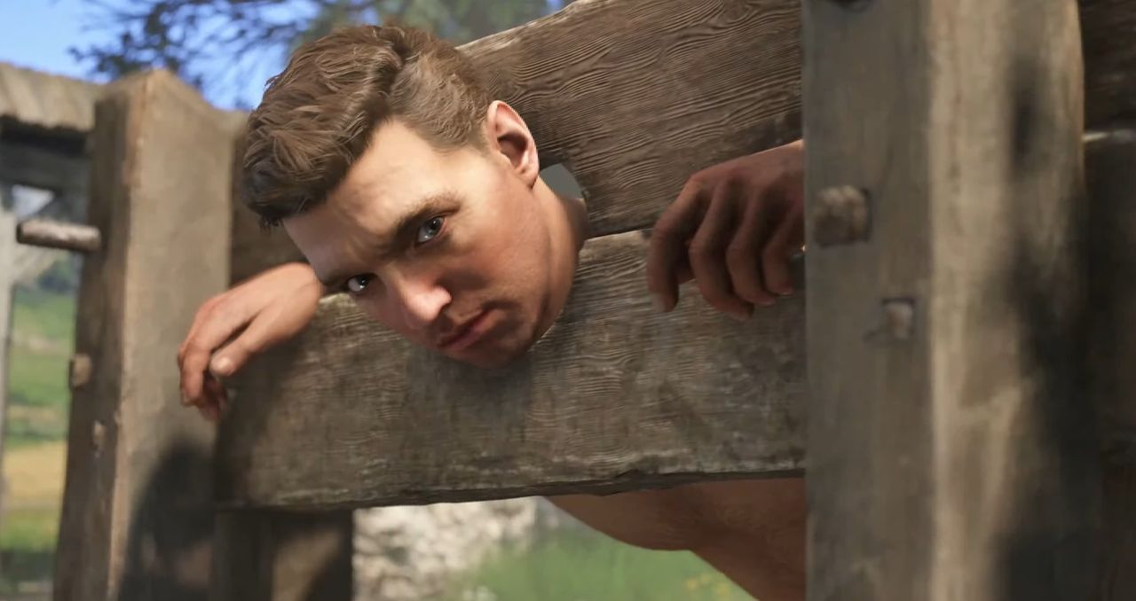PC Gamer’s 2025 GOTY is yours for a ludicrous $24 during the Steam Summer Sale