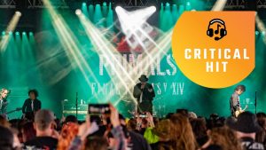 ‘I was like, am I gonna pass out on stage?’: Final Fantasy 14’s rock band on transcending from videogame music to on-stage at the UK’s biggest rock and metal festival