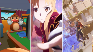 Steam Next Fest’s top played games include only 1 of over 500 demos with an AI disclosure