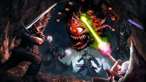 The Baldur’s Gate remakes should scrap the original combat system and fully embrace superior turn-based fights