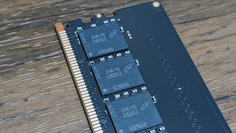 ‘The thing that gives me hope is there is an enormous amount of capacity being built’ – AMD’s head of Ryzen and Radeon is pinning hopes of an end to the memory crisis on a supply ramp into 2028