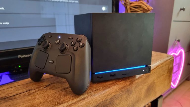 Valve says Steam Machine won’t have ‘as long of a timeframe’ as Steam Deck, and new models are ‘just a matter of when it makes sense’