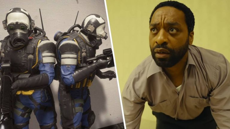 These are the 5 games you need to check out after watching A24’s Backrooms film