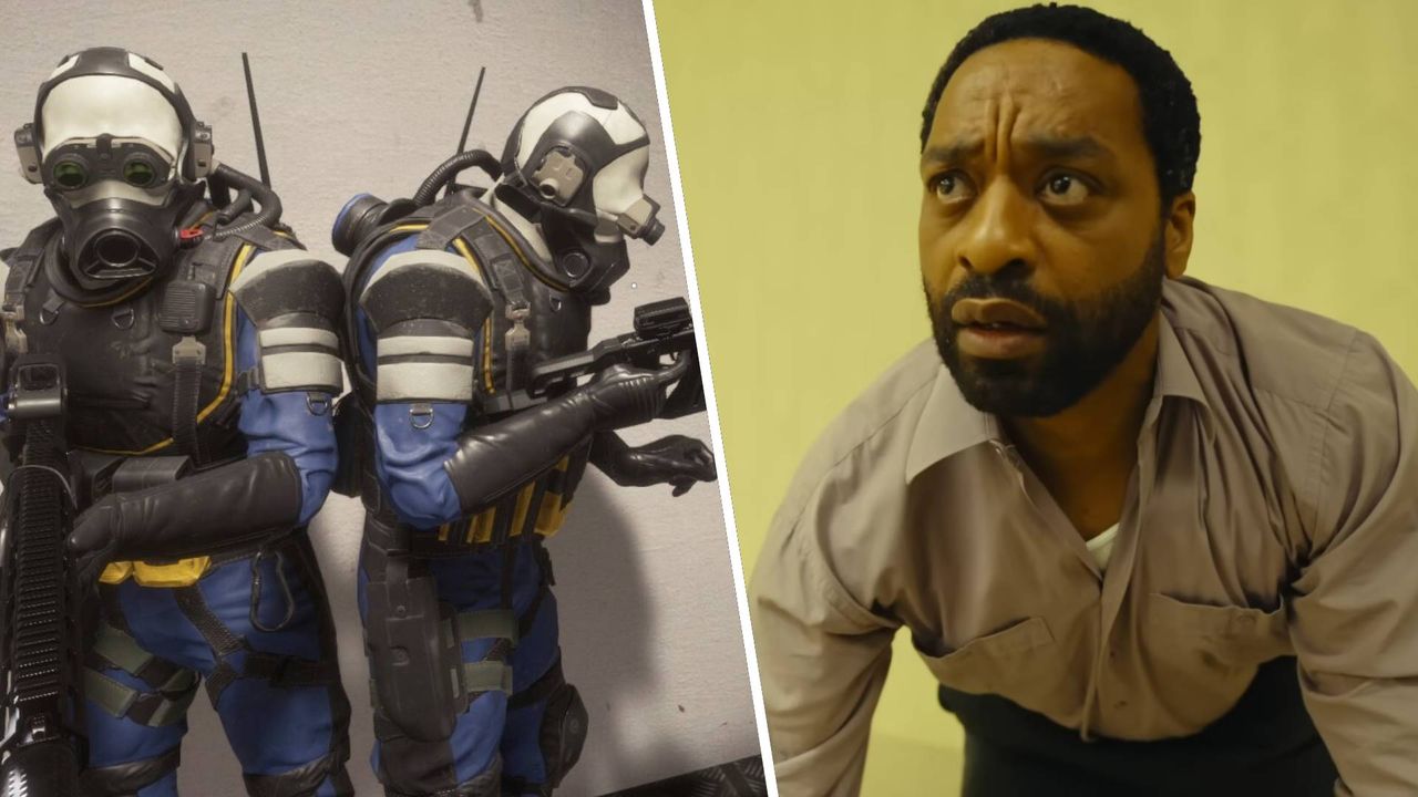 These are the 5 games you need to check out after watching A24’s Backrooms film
