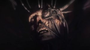 Games Workshop showed us The Emperor’s current state for the first time in 38 years and it’s hard to overstate how monumental that is