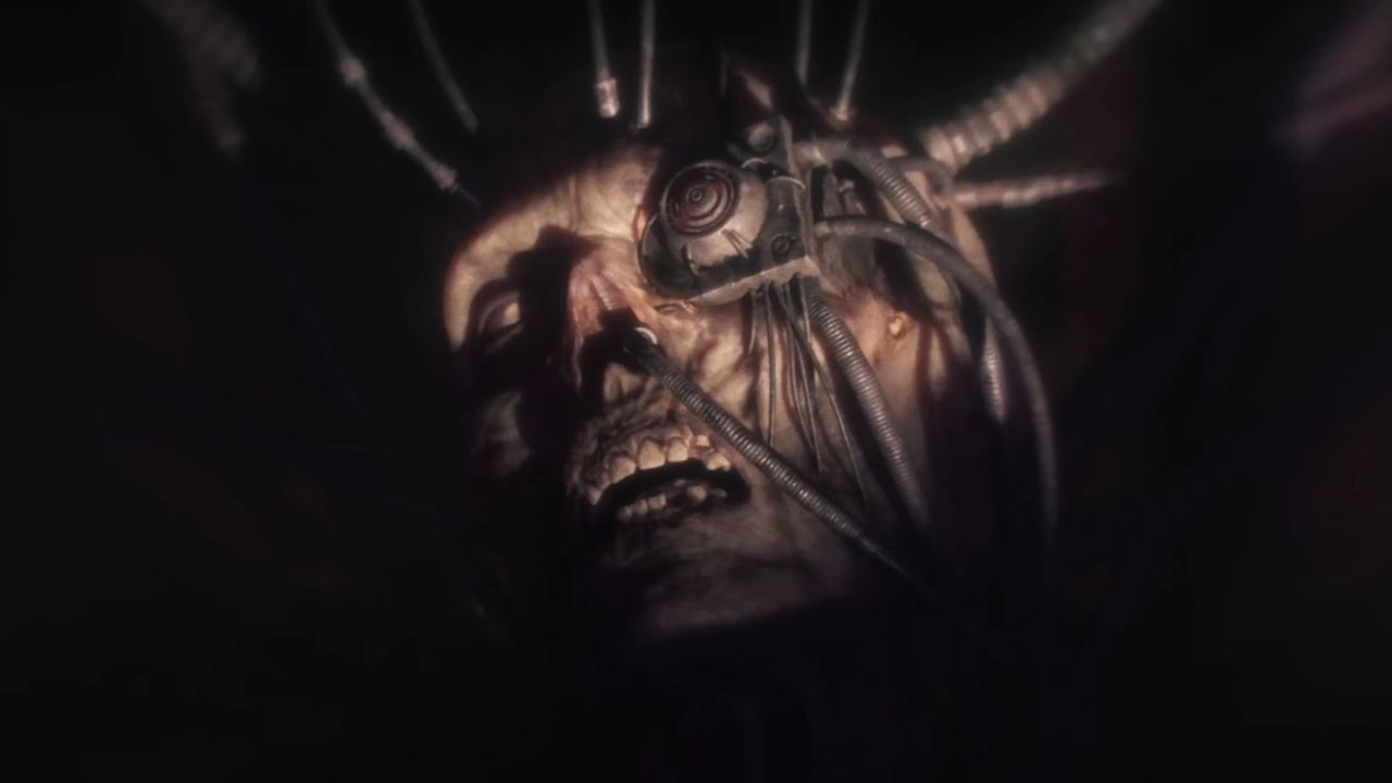 Games Workshop showed us The Emperor’s current state for the first time in 38 years and it’s hard to overstate how monumental that is
