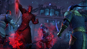 Elder Scrolls Online developer left reeling by Xbox layoffs—with teams gutted, senior talent gone, and roadmaps ‘shifting’ as a result