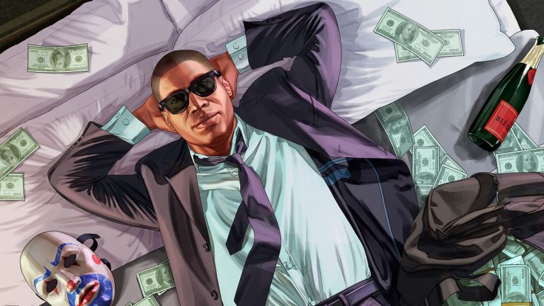 GTA Online mimics reality by nerfing payouts after making everything cost more: ‘Prices go up, paychecks go down’
