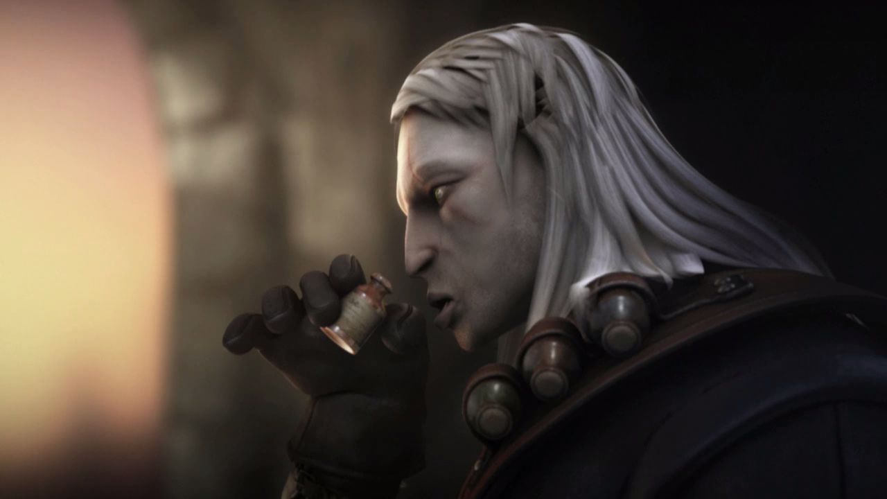 Original Witcher dev says remaking it as an open world won’t be easy: ‘As a player, I might be happy about that, but as a designer, I’m starting to get gray’