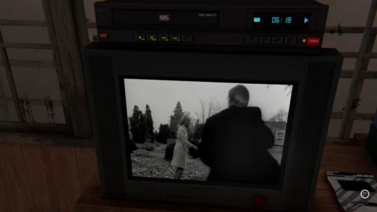 Watch Night of the Living Dead and other public domain horror movies inside this creepy dollfest