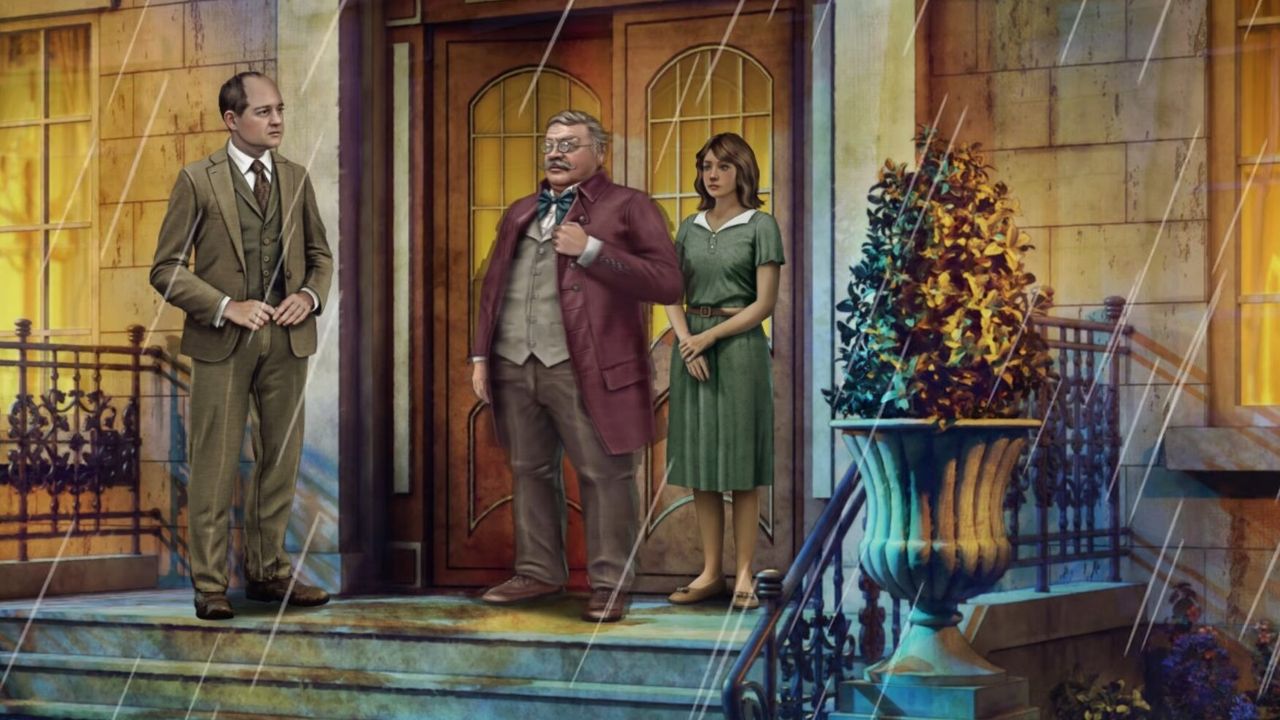 The follow-up to one of last year’s best detective games is off to an ‘overwhelmingly positive’ start on Steam after just 2 days