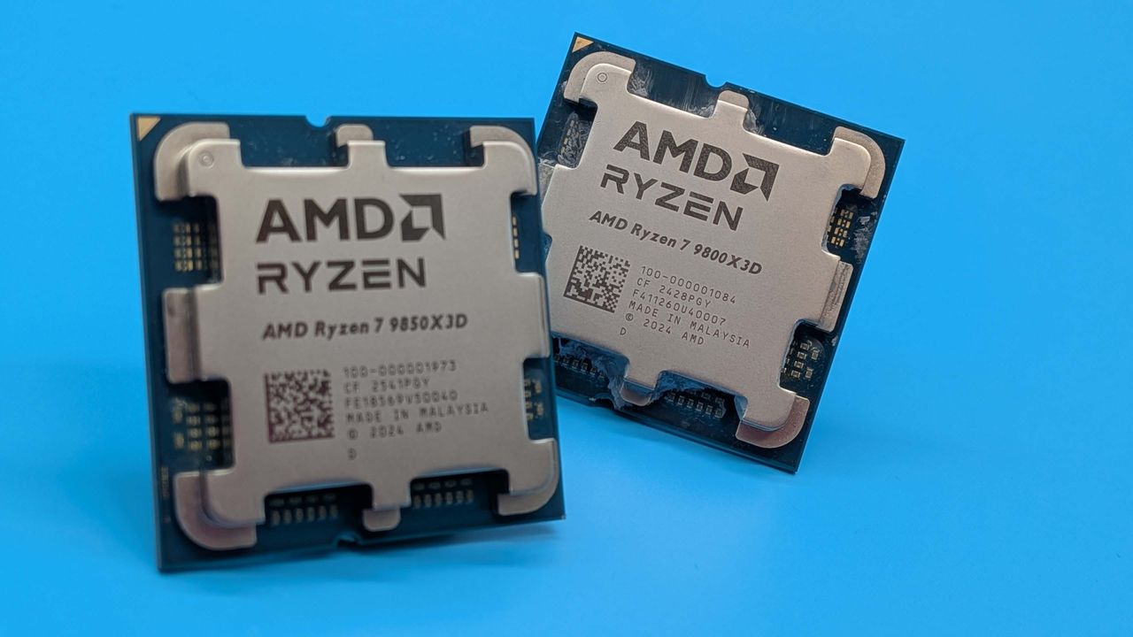 It seems like AMD’s Zen 6 LP CPU cores will be a mixture of architectures going all the way back to Zen 2