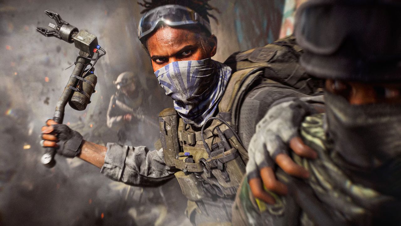 Battlefield 6 is an FPS where ‘the guy obsessed with metas is having the least fun’, and it’s free-to-play for a week