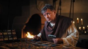 Top scientists uncover way to make Kingdom Come: Deliverance more complicated—turn it into a board game