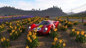 Where to find Shikisai-no-Oka in Forza Horizon 6