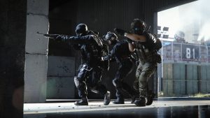 Everything to know about Modern Warfare 4’s ever-changing Kill Block Multiplayer mode