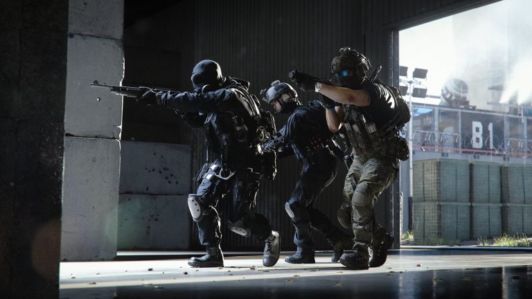 Everything to know about Modern Warfare 4’s ever-changing Kill Block Multiplayer mode