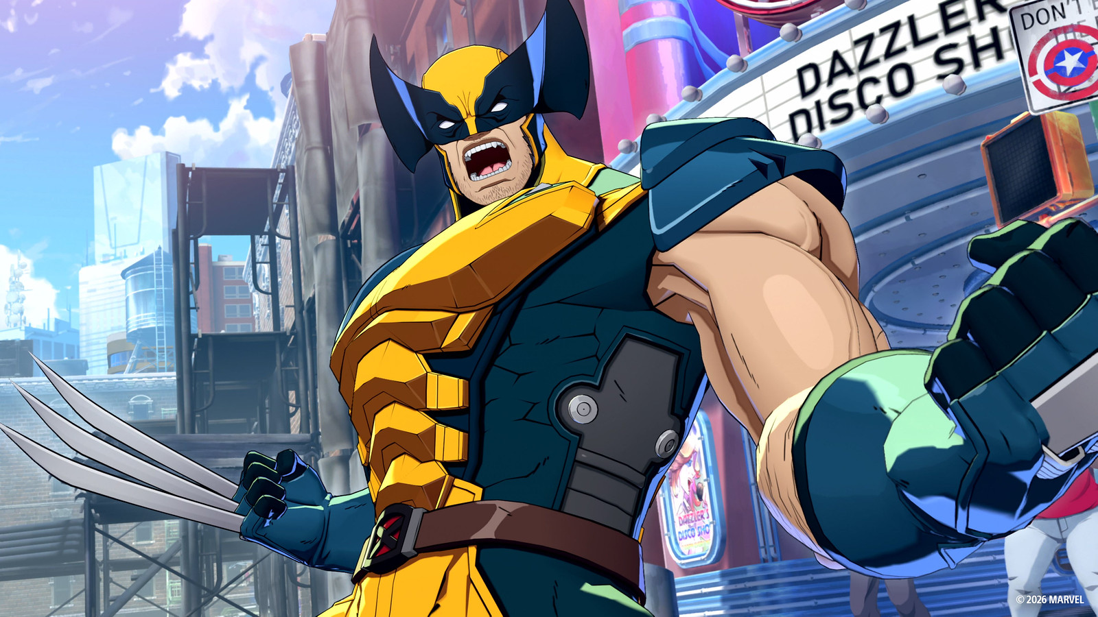Beginner’s Guide to MARVEL Tōkon: Fighting Souls