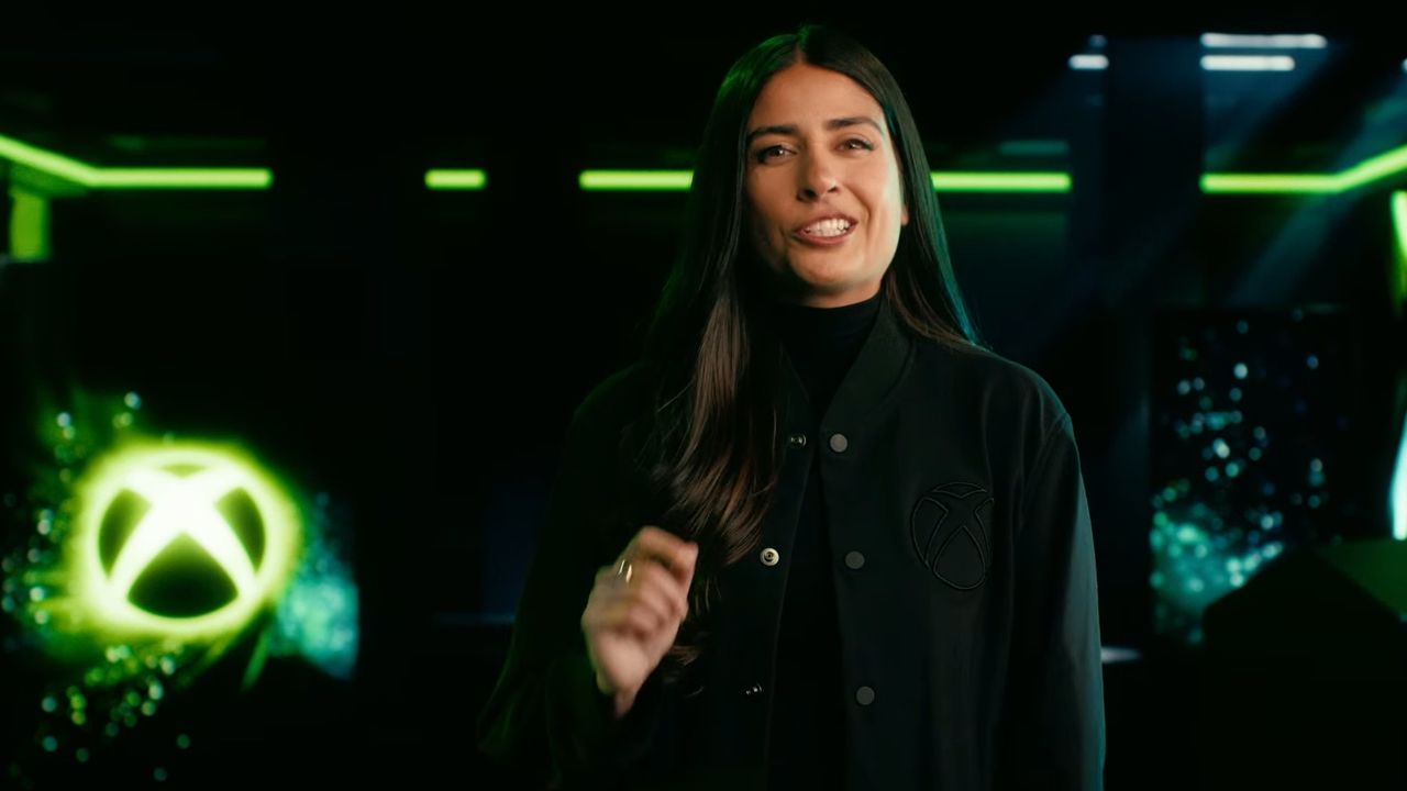 Xbox revenues dipped $1.7 billion last year, but Asha Sharma predicts a ‘return to growth’ by mid-2027