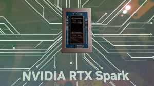 Acer and Gigabyte will launch RTX Spark laptops too, but not before Microsoft and Co.
