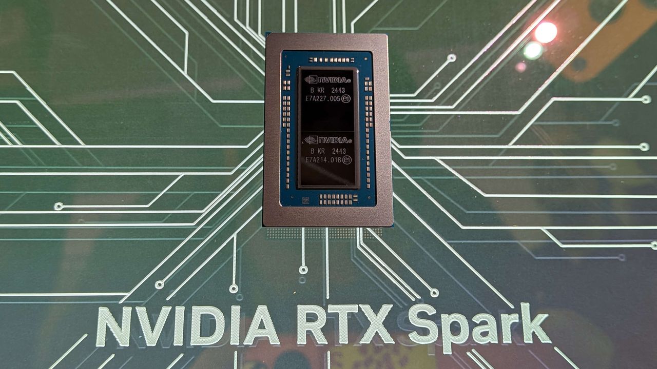 Acer and Gigabyte will launch RTX Spark laptops too, but not before Microsoft and Co.