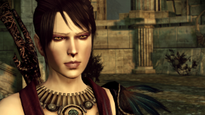 Dragon Age setting creator says AI push is a delusion of the executive class that’s a ‘virulent plague’ on games