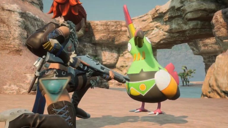 Palworld players have harnessed the power of selective breeding to create ‘infinite bomb’ Pals that can blow themselves up, repeatedly, forever