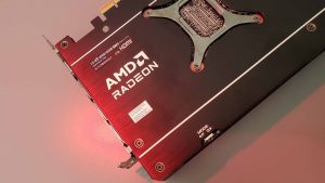 AMD is reportedly raising graphics card prices—it was just waiting for Nvidia to do it first