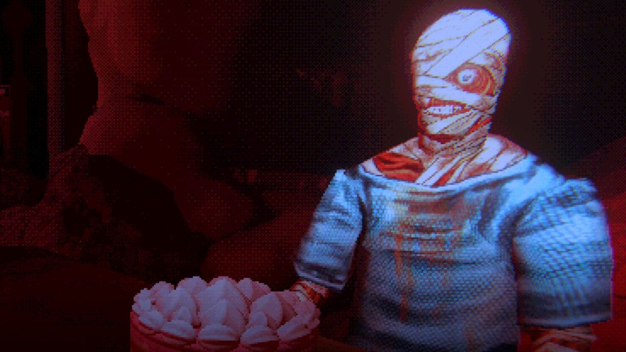 Following the success of Mouthwashing, developer Wrong Organ wasn’t ready to make a better ‘story game,’ so it’s making a ‘gameplay game’ instead