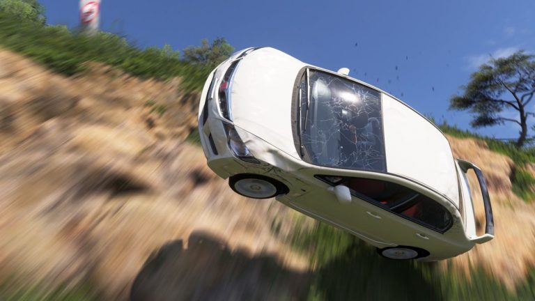 Does anyone know how to drive this thing?