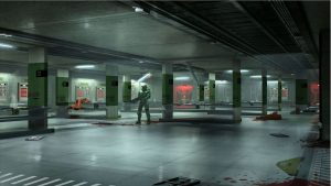 Halo: Campaign Evolved early adopters were unable to play the game on Steam as it kept forcing them to look at the art book instead
