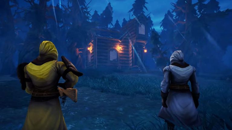 ‘There’s something we’ve been dying to tell you’: The best city builder of 2023 is getting a survival game set in the same world