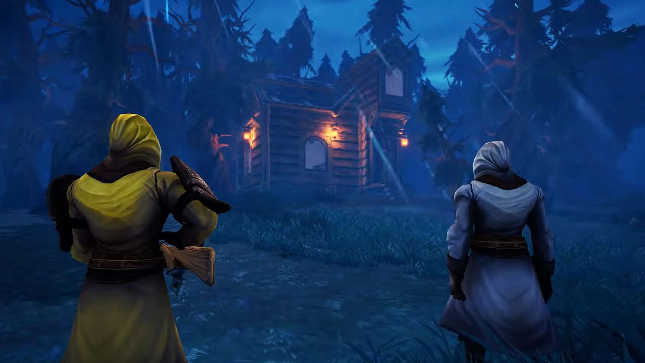 ‘There’s something we’ve been dying to tell you’: The best city builder of 2023 is getting a survival game set in the same world