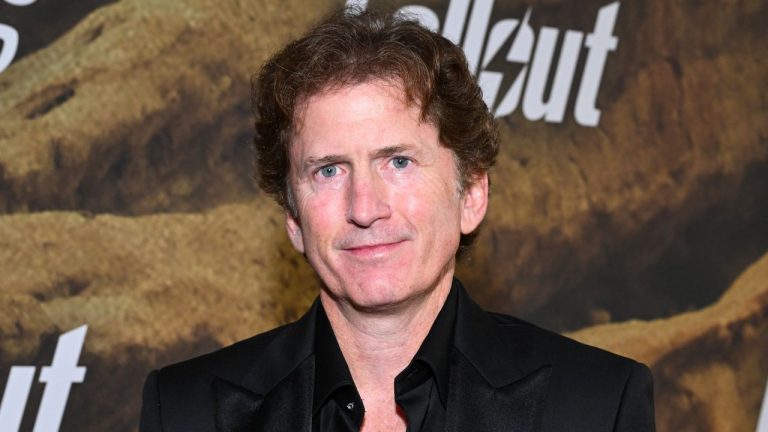 Todd Howard checks his calendar, sighs quietly, and tells us all again that he doesn’t have a grudge against Obsidian or Fallout: New Vegas