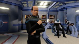 After 16 years of exploring the final frontier, Star Trek Online devs are ‘trying new things’ and ‘trying to push the boundaries’ of what they can achieve