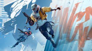 Splitgate studio 1047 Games is laying off more people just a month after releasing its latest game