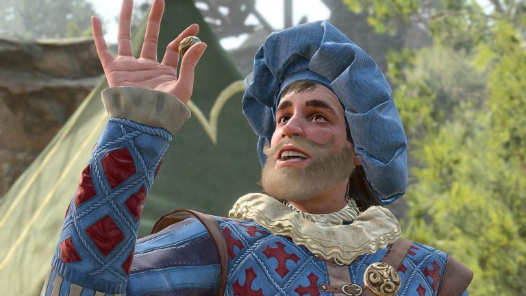 Modders finally got a high-quality third-person camera working in Baldur’s Gate 3 for all you Dragon Age sickos