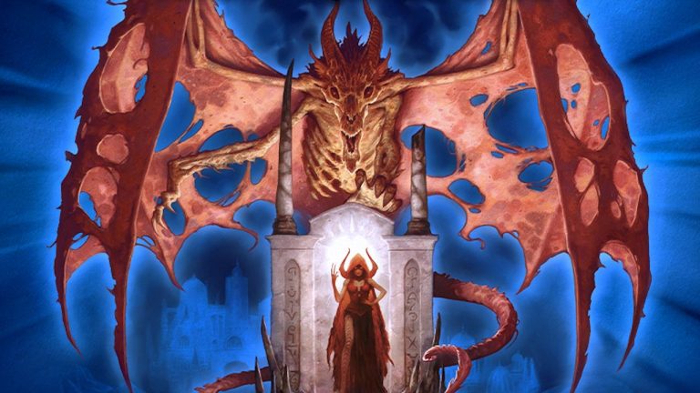 A forgotten dungeon crawler from the Baldur’s Gate era is coming to Steam and GOG for the first time ever