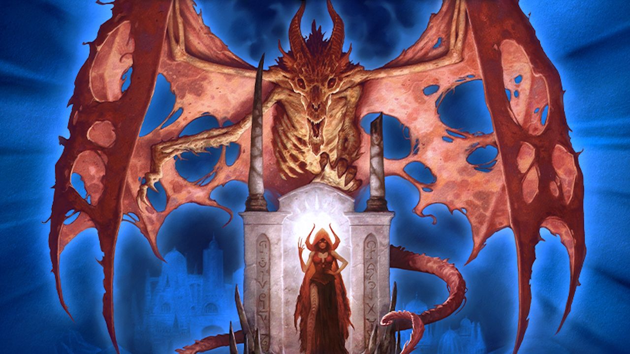 A forgotten dungeon crawler from the Baldur’s Gate era is coming to Steam and GOG for the first time ever