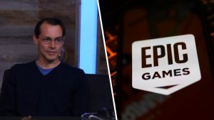 Former Unreal Engine director retires after 15 years at Epic