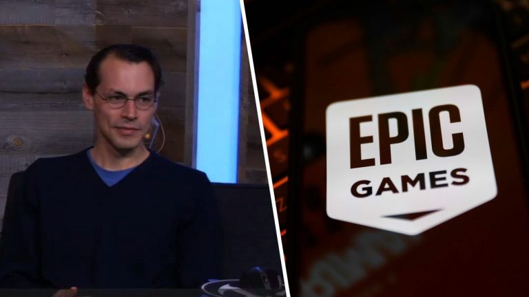 Former Unreal Engine director retires after 15 years at Epic